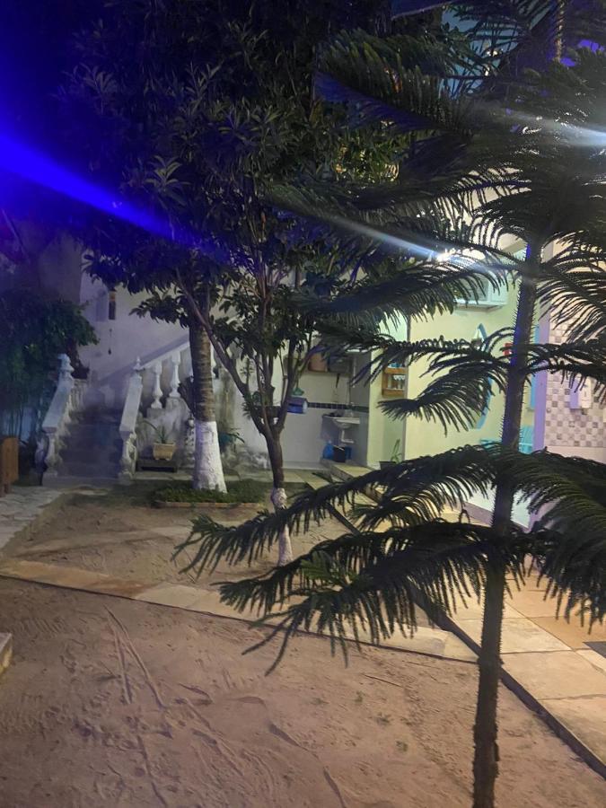 Pousada Paracuru Surf Kültér fotó