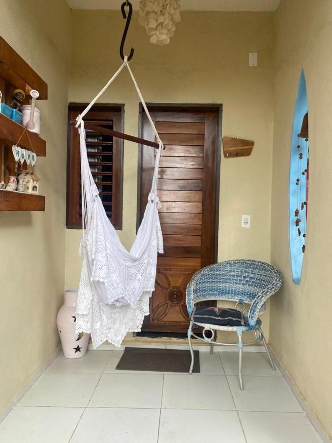 Pousada Paracuru Surf Kültér fotó